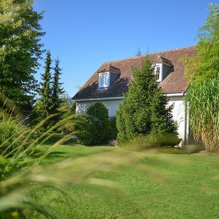 Domaine De Bellevue, The Originals Relais Hotel Neufmoutiers-en-Brie Luaran gambar
